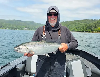 Woodys Northwest Fishing Fun