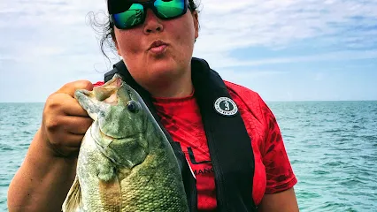 XTR Fishing Charters