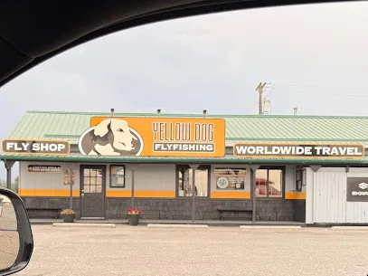 Yellow Dog Flyfishing - Fly Shop