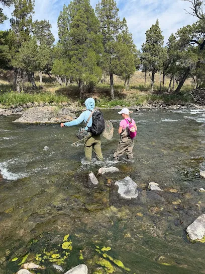 Yellowstone River Outfitters