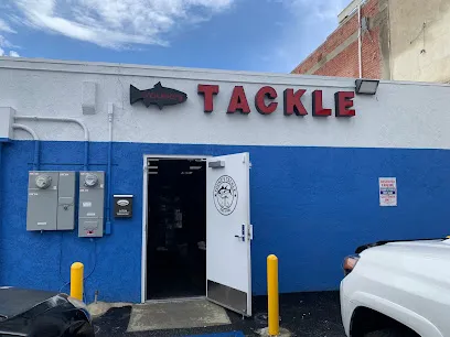 Young's Tackle