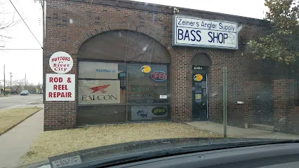 Zeiner's Angler Supply